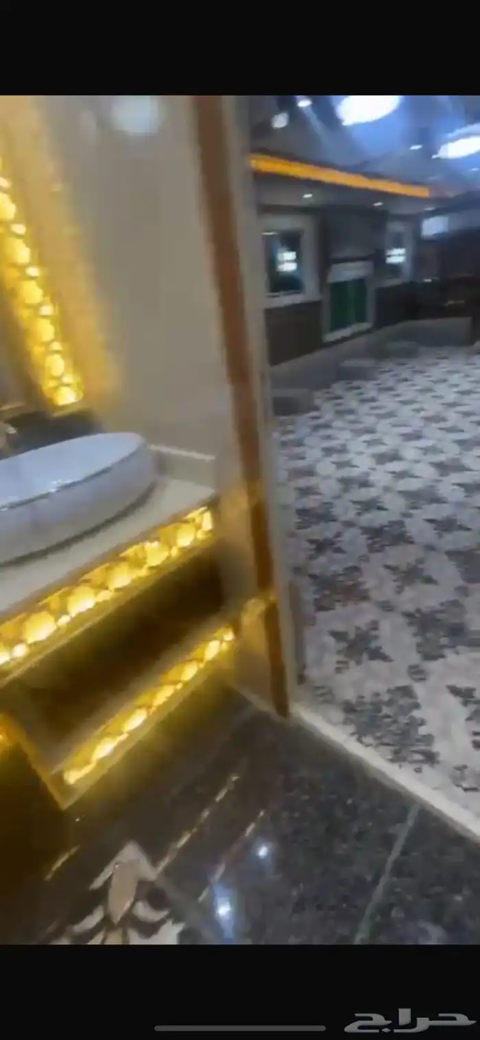 كرفان راس سقس 3