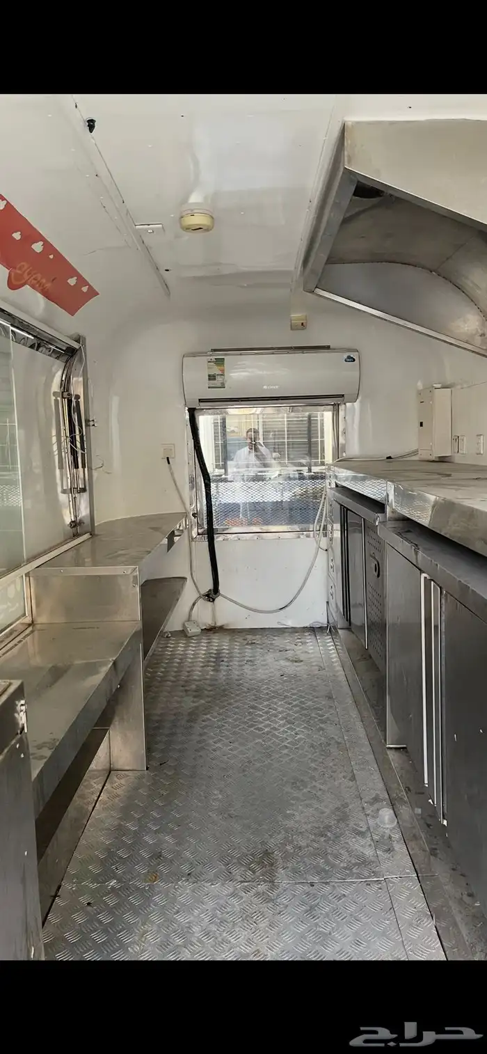 فود ترك للبيع 0