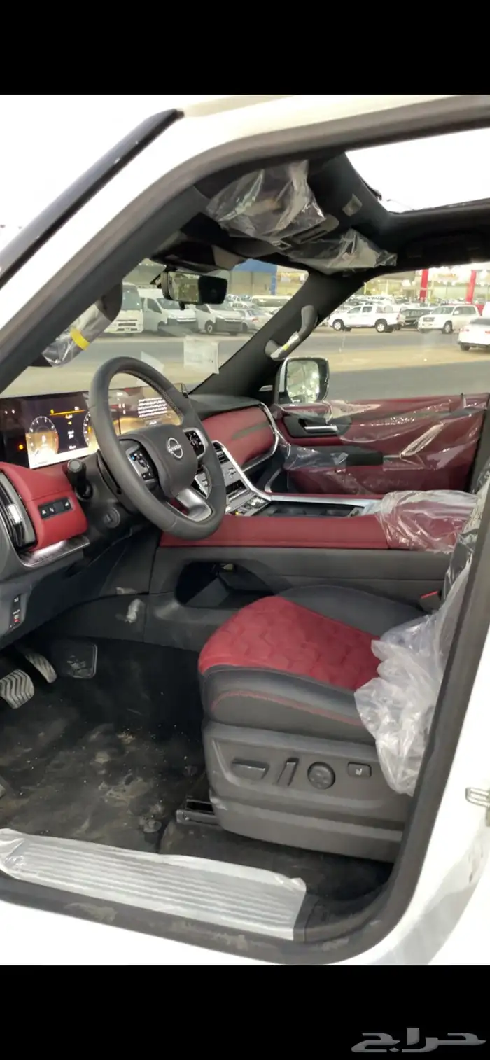 باترول بلاتينيوم 2026 7