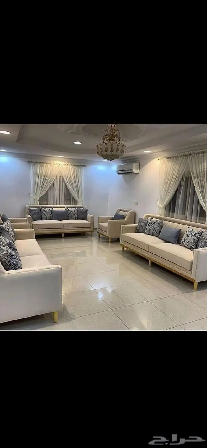 تفصيل _اثاث حسب طلبكم 1