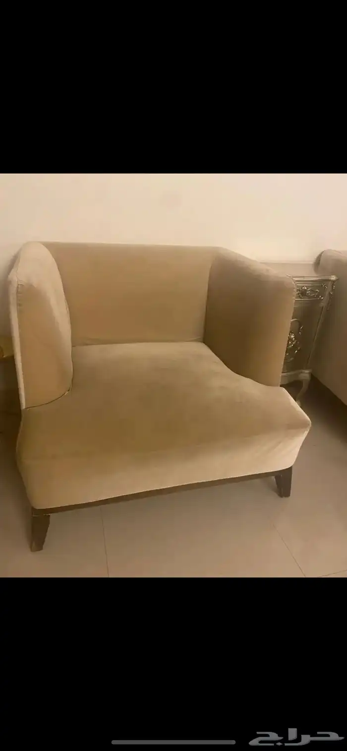 كنبتين من سيتي دبليو 2