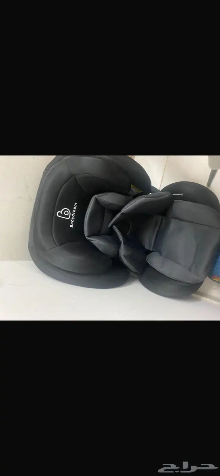 كرسي سيارة اخو الجديد 2