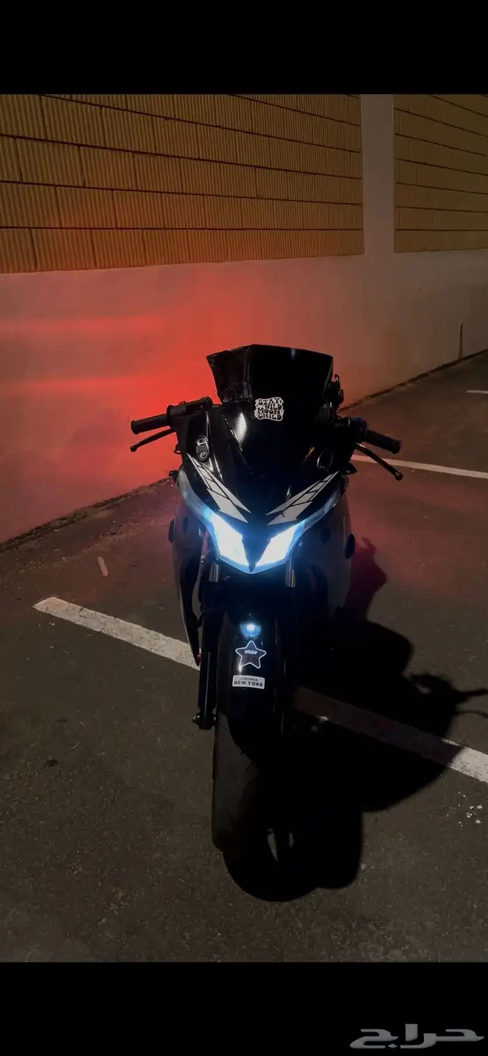 دباب ريس250 3