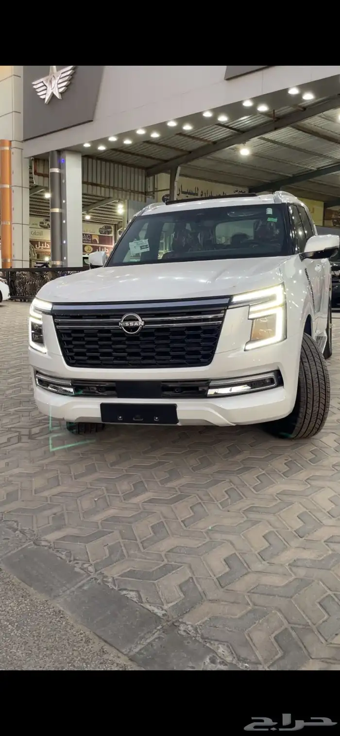 باترول بلاتينيوم 2026 3