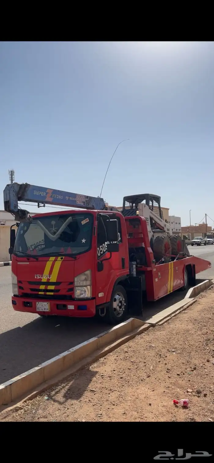 سطحه كرين الفويلق القصيم 0