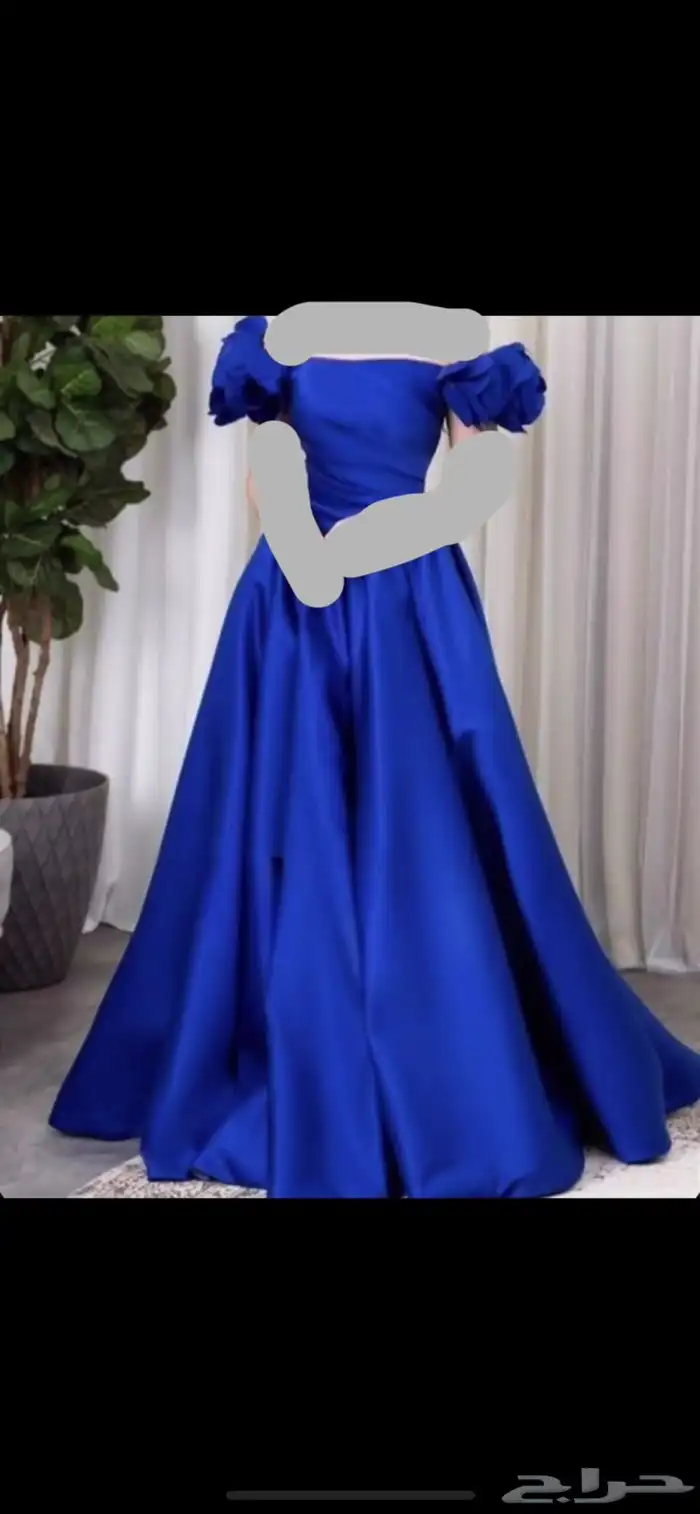 فستان للبيع 0