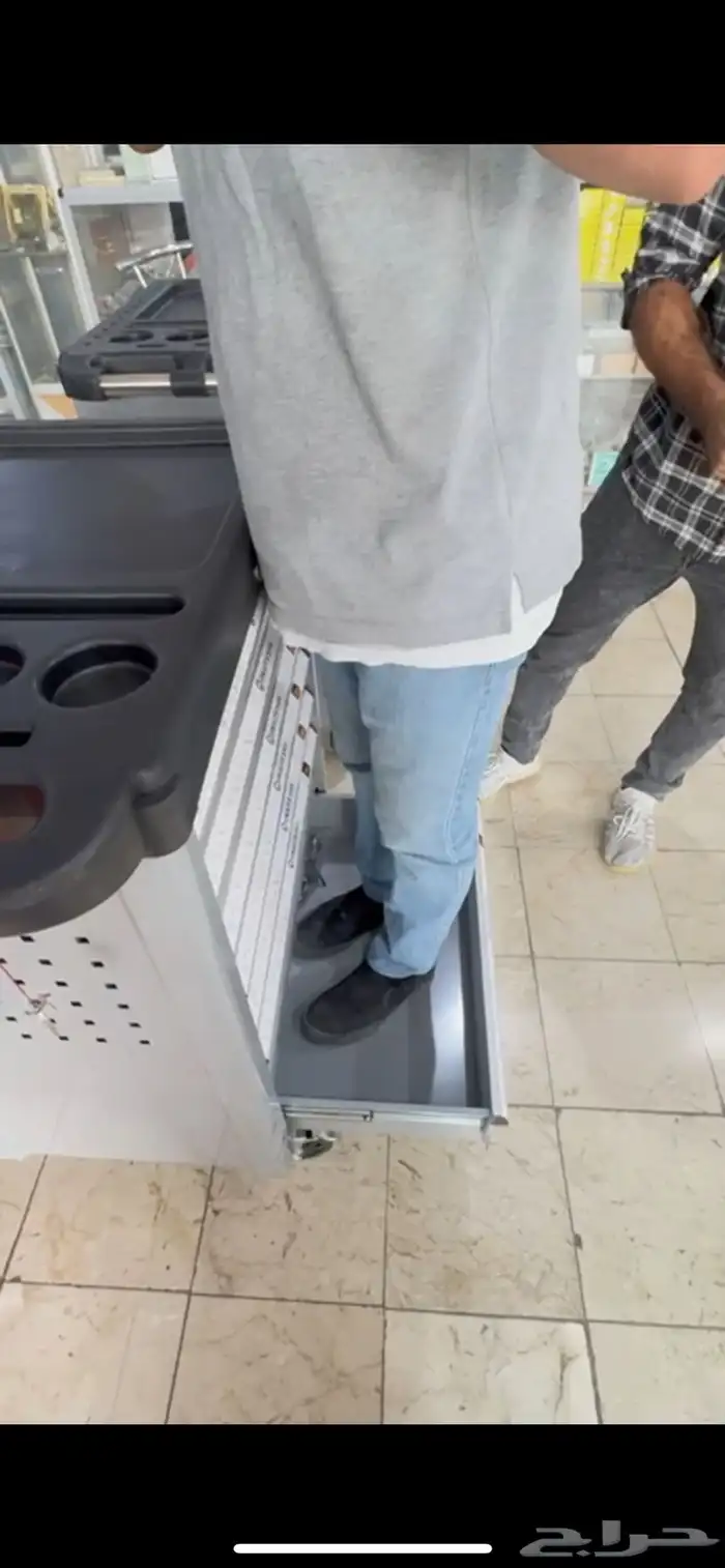 صندوق عدة Tool Box 4