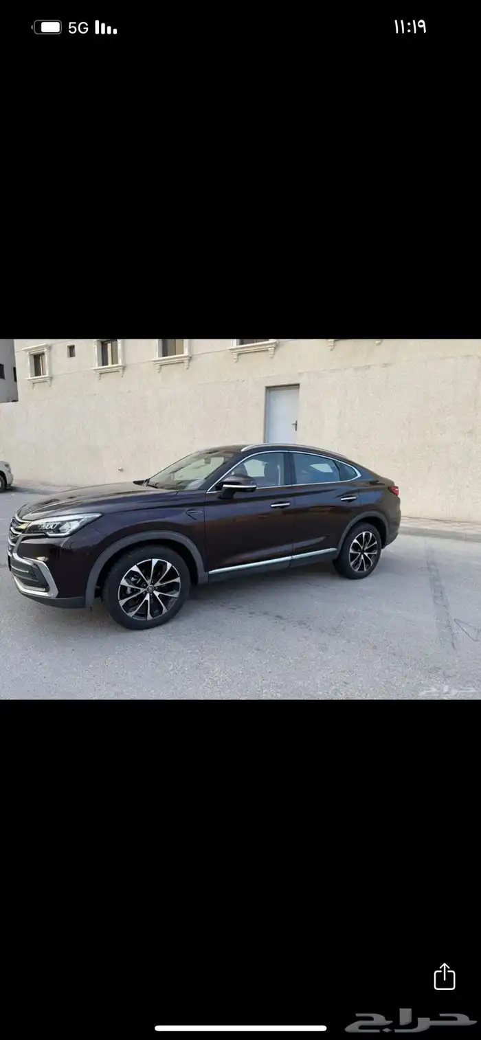 شانجان 2021 CS85 0