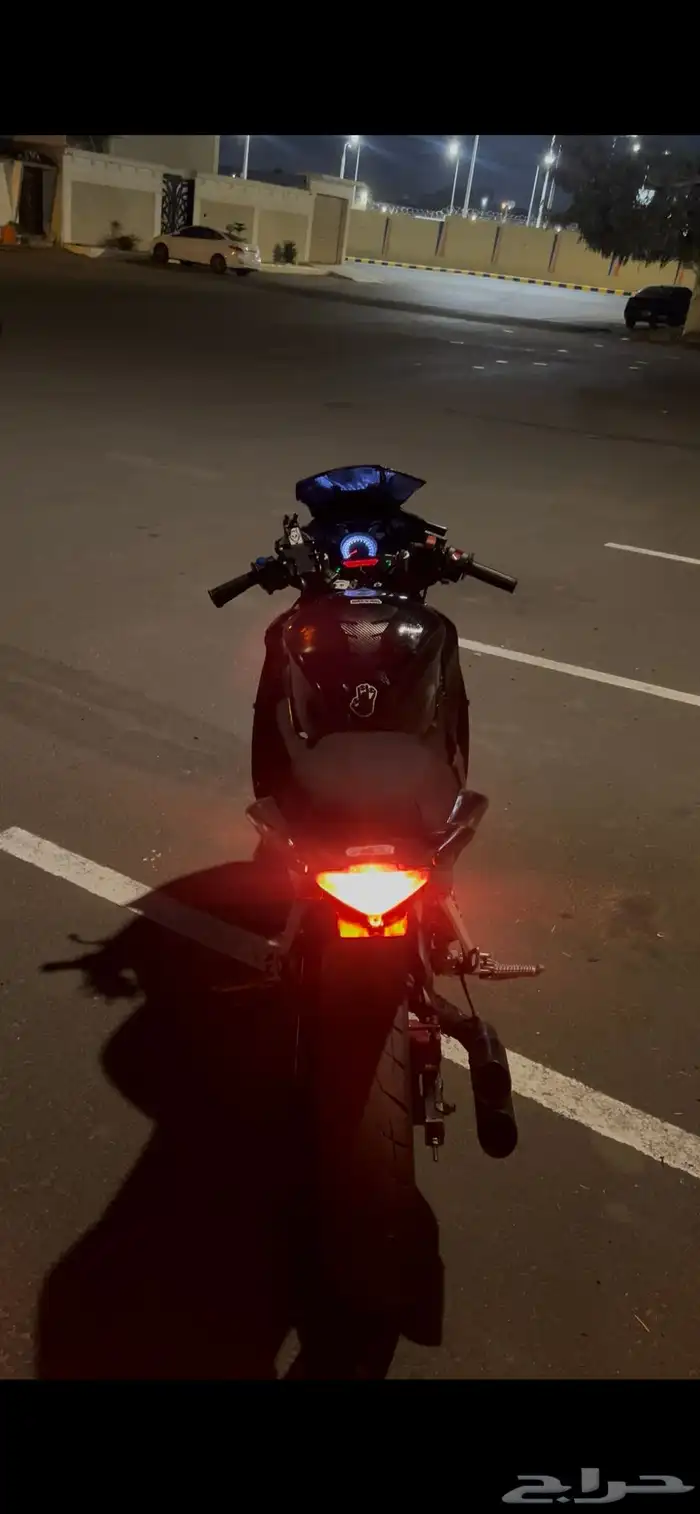 دباب ريس250 2