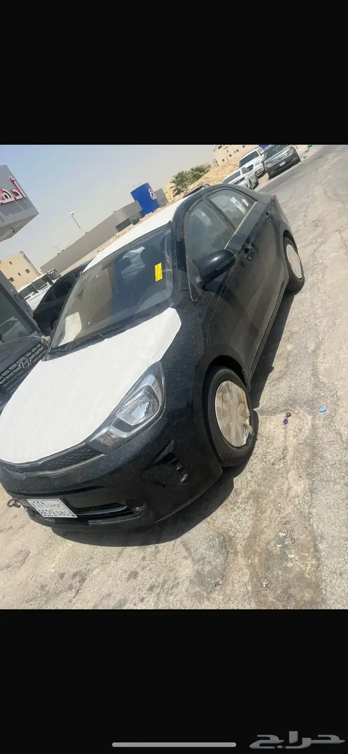 مكتب البنان للتاجير السيارات 4