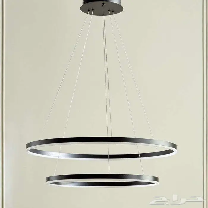 نجف ليد جديده 0