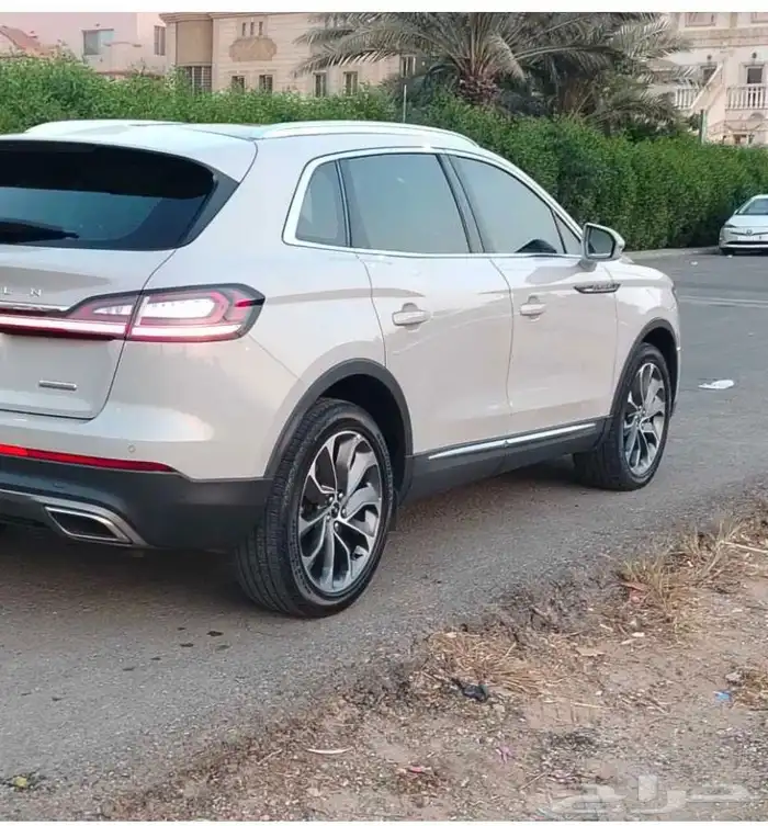 لينكون نوتيلوس Reserve 2022 0