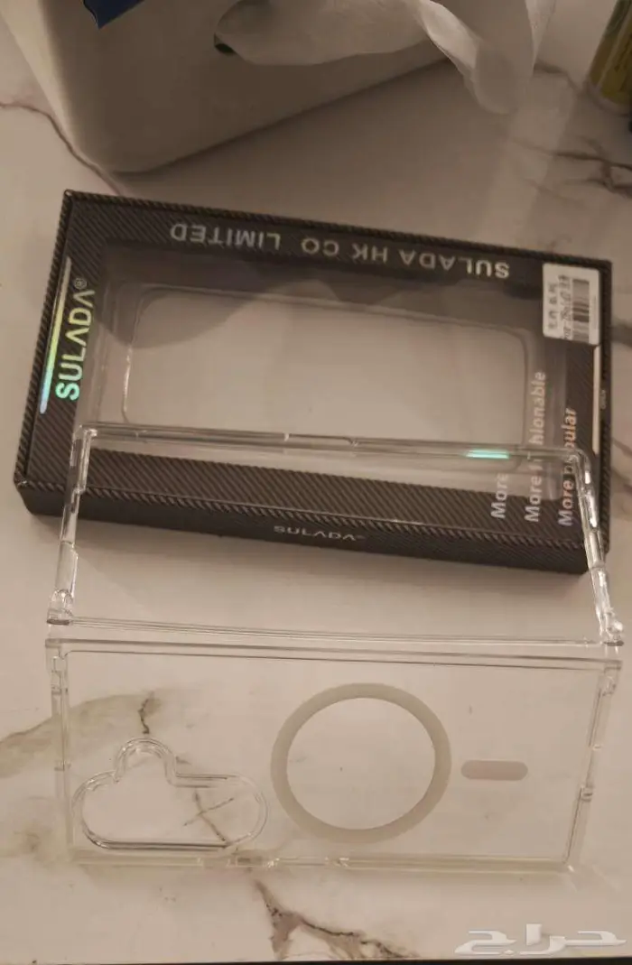 جوال سامسونج فولد 7 مع ساعه 4