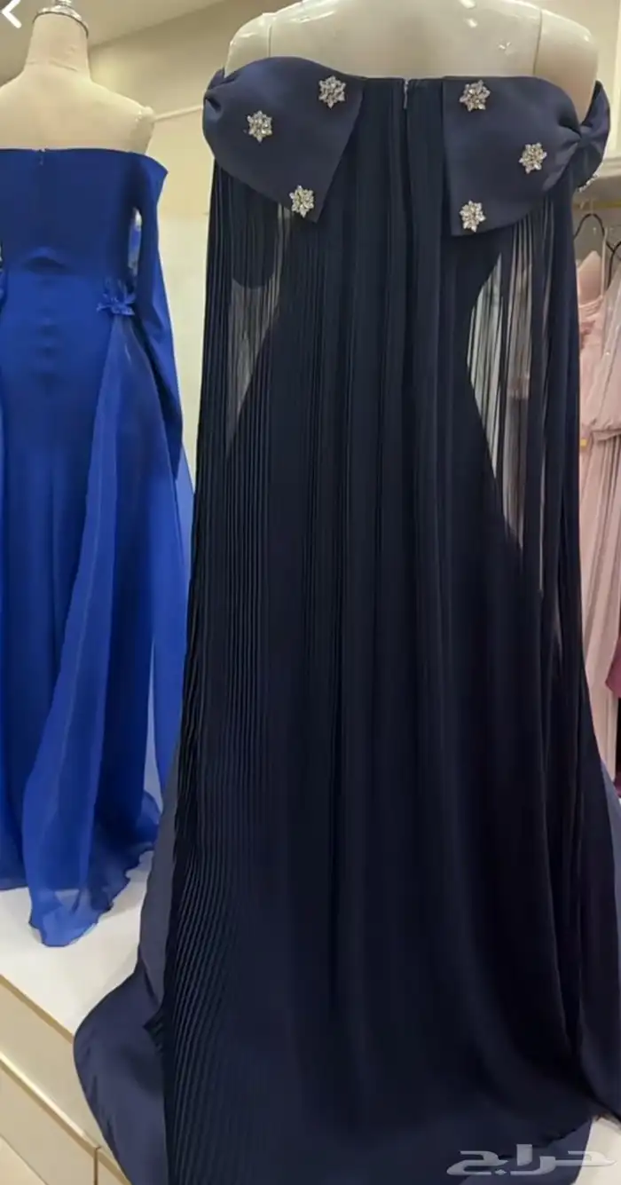 فستان ناعم للبيع 3