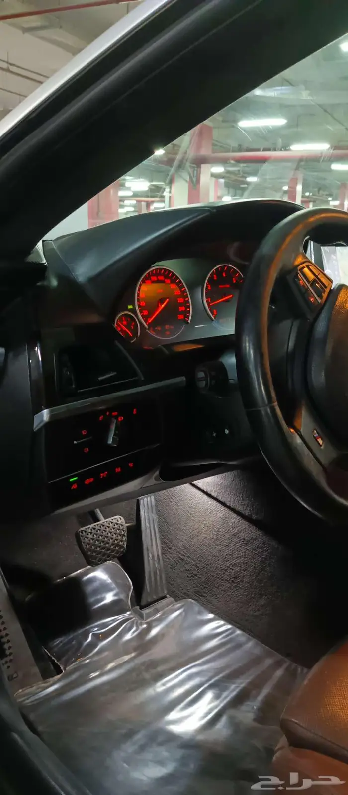 للبيع بسعر مغري BMW 650iM kit 4