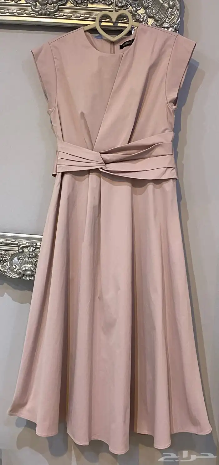 فستان مناسبات للبيع 0