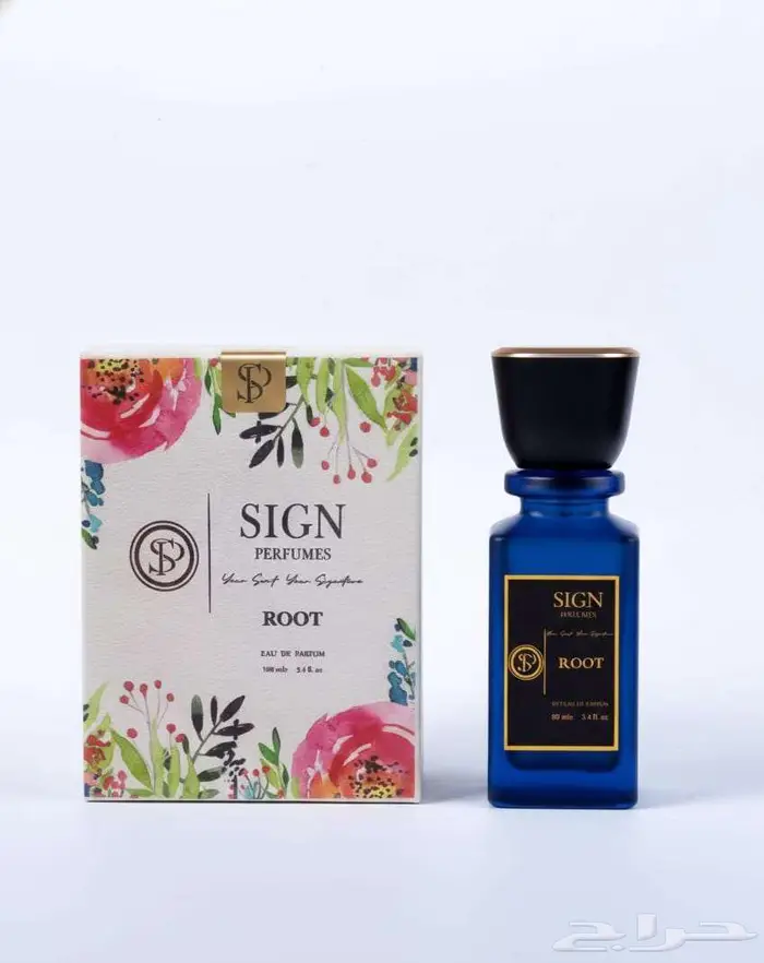 عطر بووم من ساين أو دي بارفوم 100 مل أصلي 1