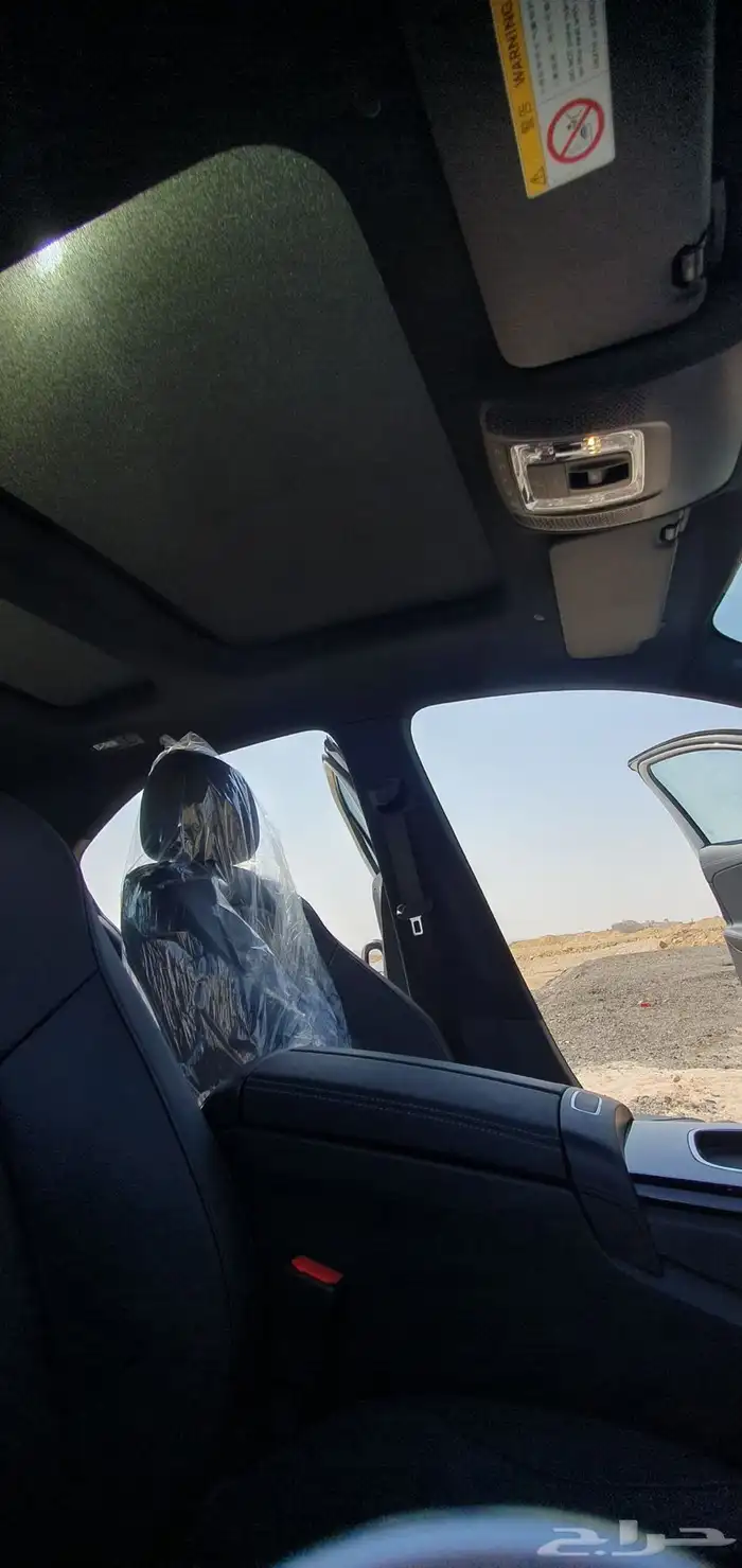 مرسيدس A180 جديده موديل 2023 13