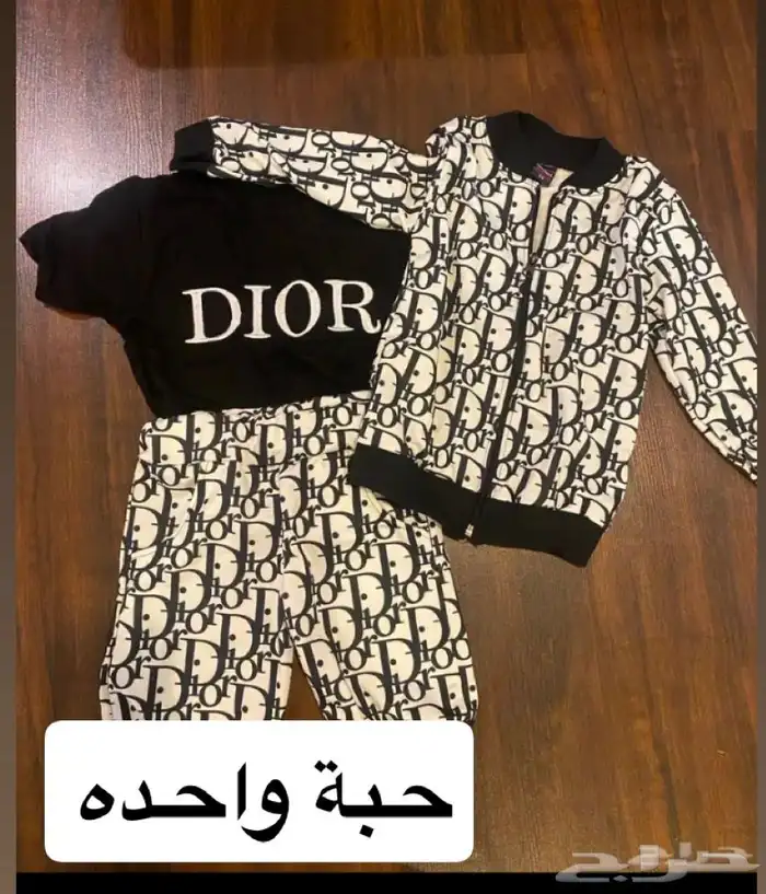 ملابس بنات وولادي 3