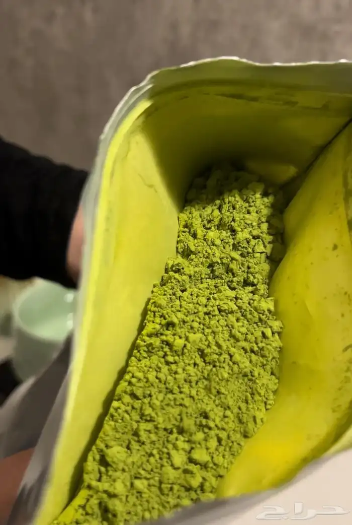 ماتشا جمله- ماتشا لذيذه 0