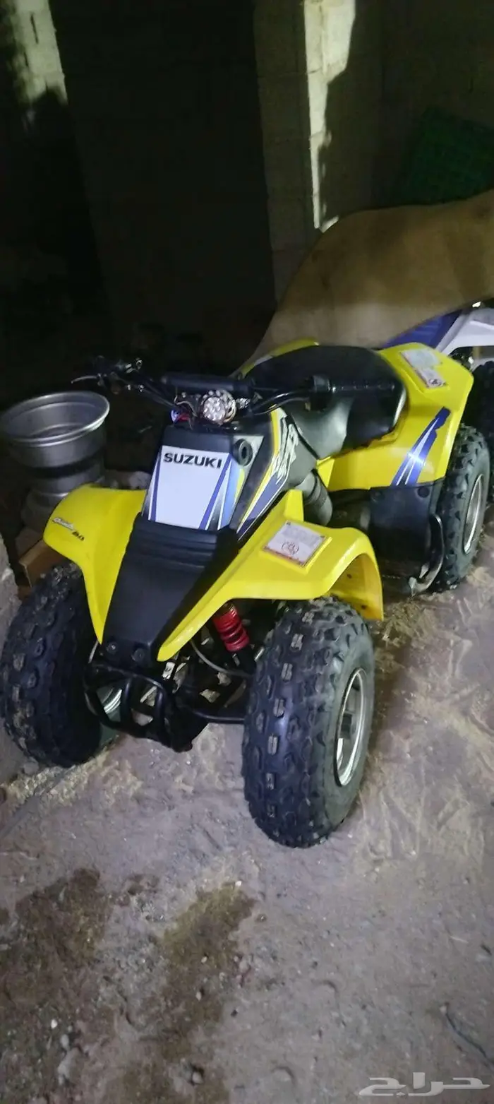 دباب سوزوكي 0