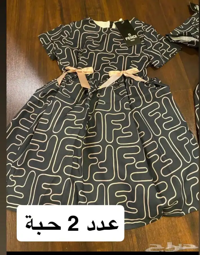 ملابس بنات وولادي 7