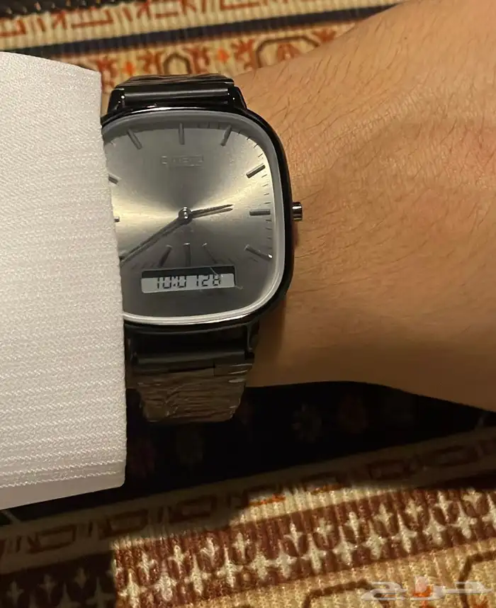 ساعات كاسيو (درجة أولى ) 6