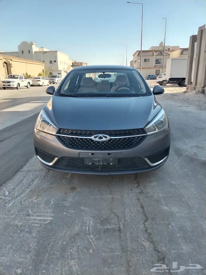 للبيع شيري موديل 2023 بودي وكالة 0