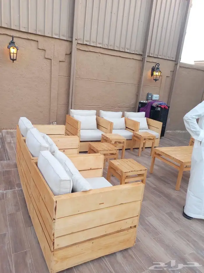 تفصيل جلسات خارجية 30