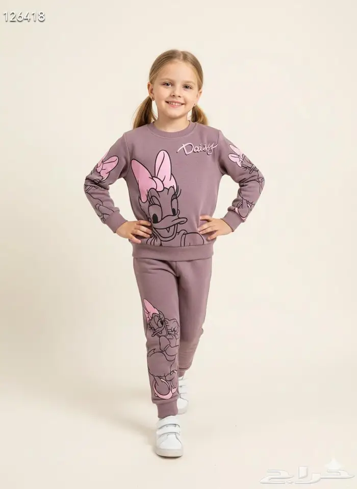 عرض لفتره محدوده ترنقات اطفال تقليد زاراوhmفقط ب55ريال 3