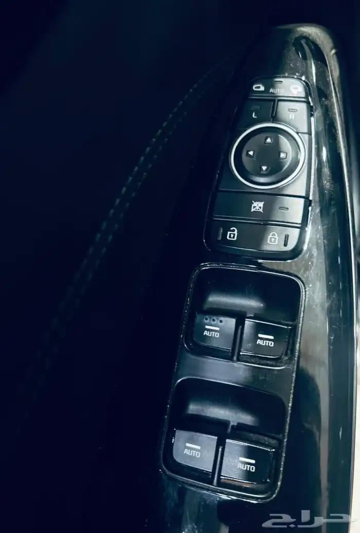 كي 7 كادينزا 2020 بنزين 8