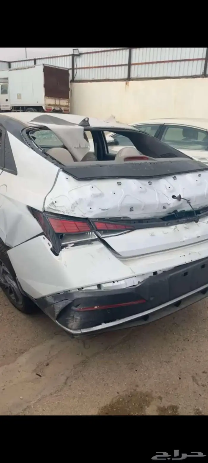 هونداي النترا 2.0 صيني مستخدم 2025 32