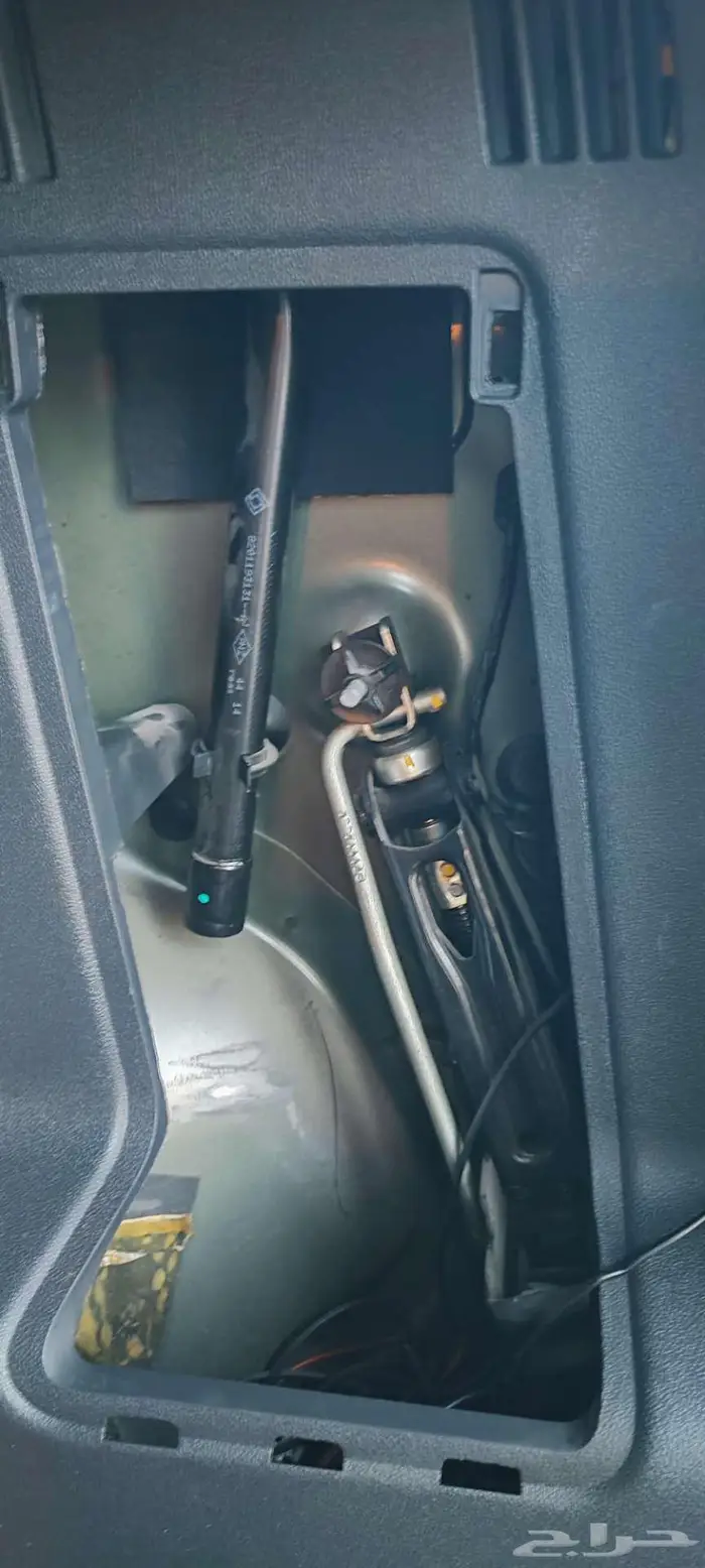 رينو داستر 2016 ممشى قليل نظيف جدا 20