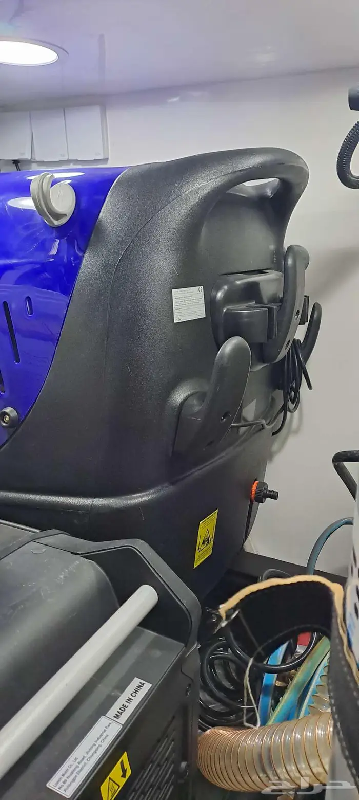 مغسلة متنقلة جديدة للبيع 12