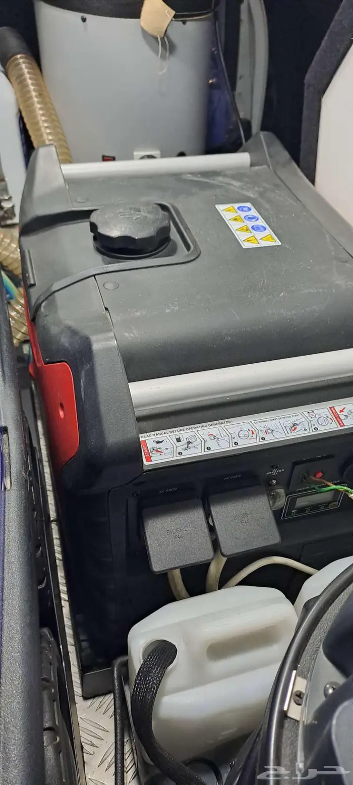 مغسلة متنقلة جديدة للبيع 18