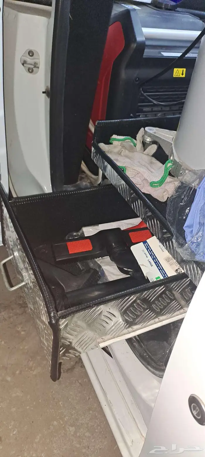 مغسلة متنقلة جديدة للبيع 7