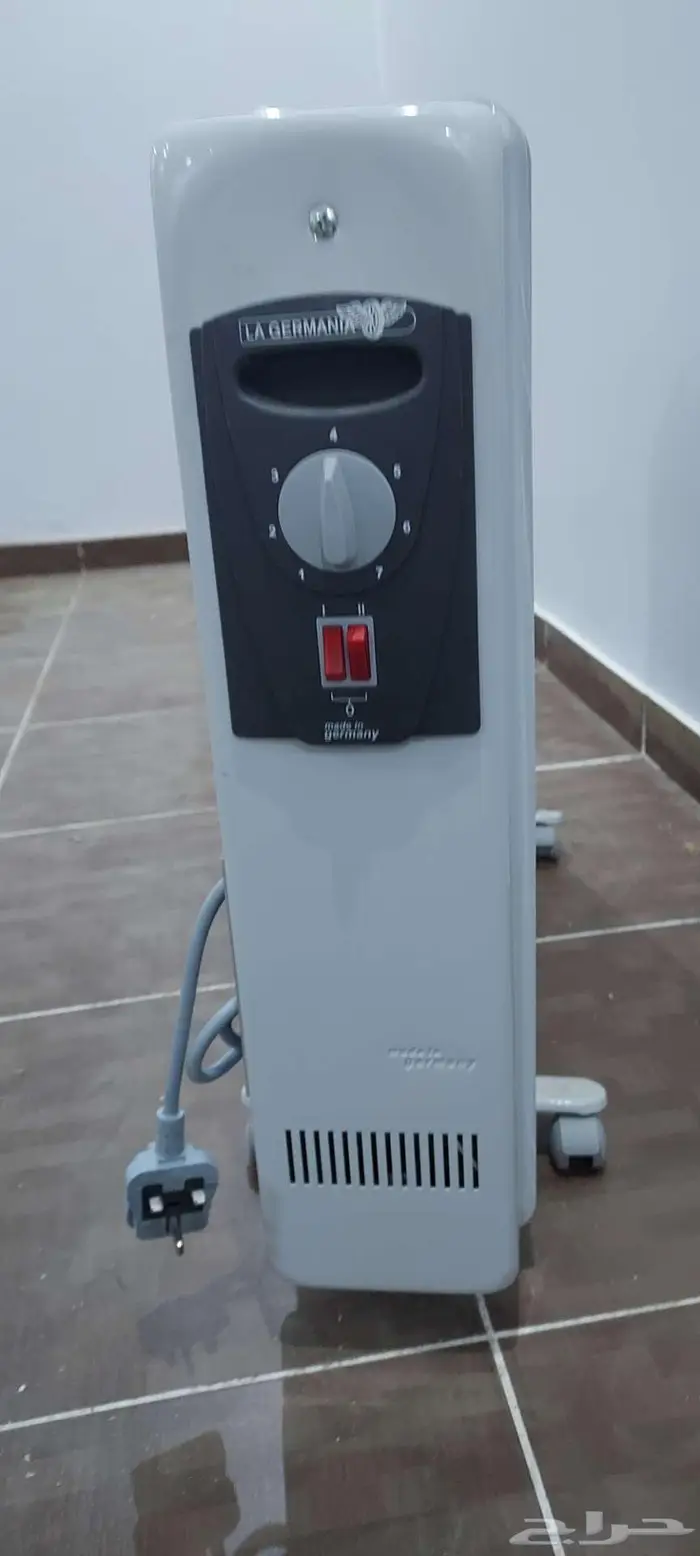 دفاية زيتية 2