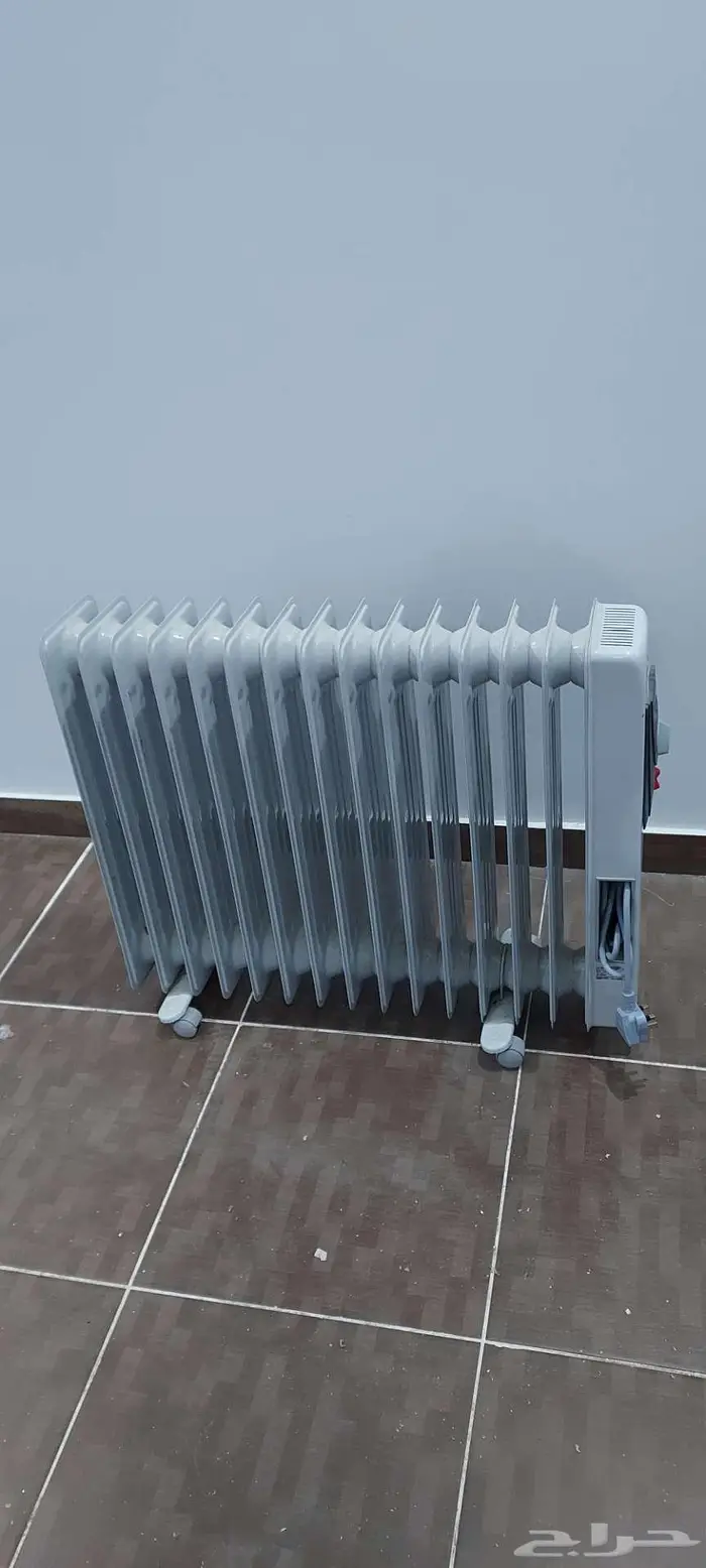 دفاية زيتية 1