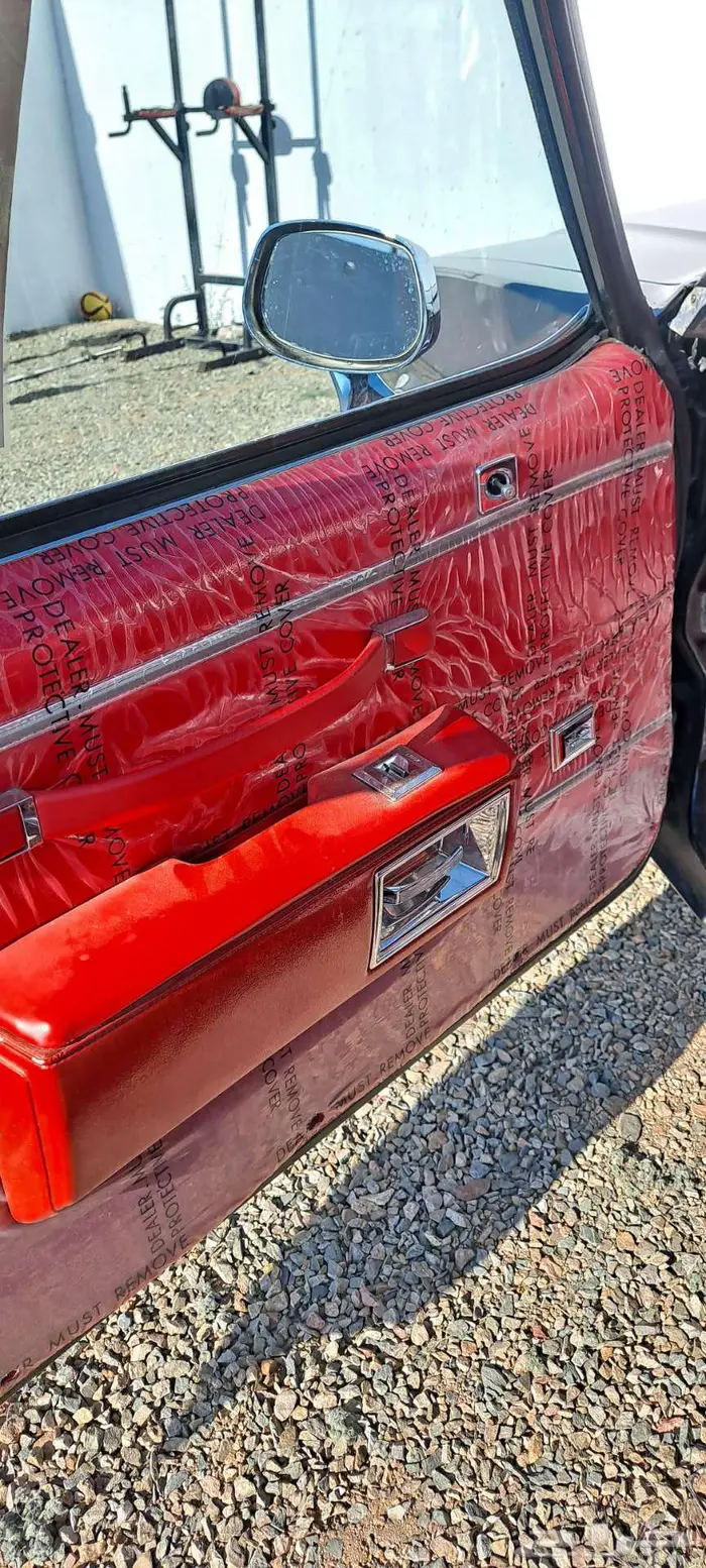 نوادر كابرس كوبيه لاندو 7