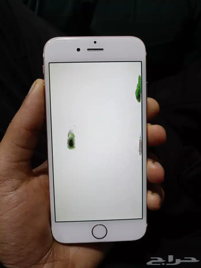 ايفون6 اس نضيف 1