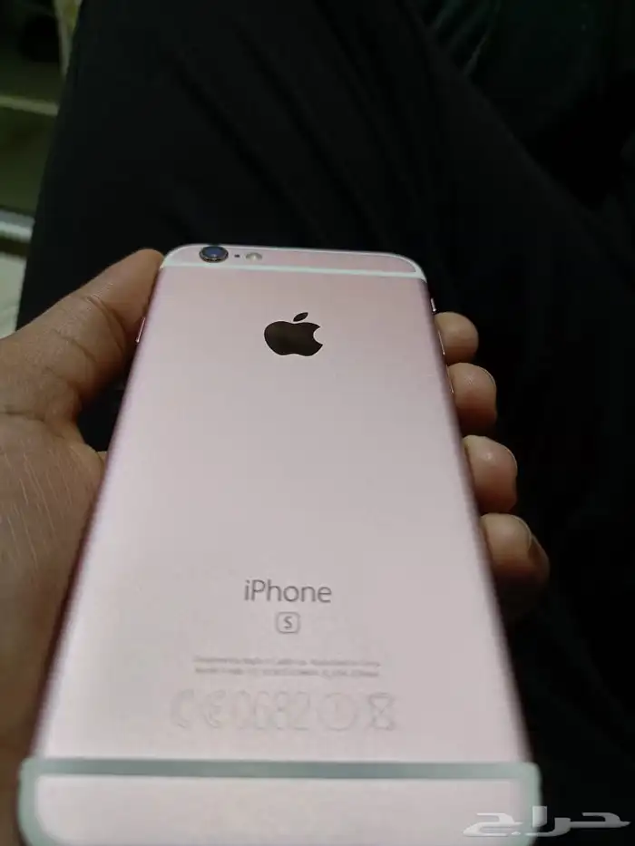 ايفون6 اس نضيف 0