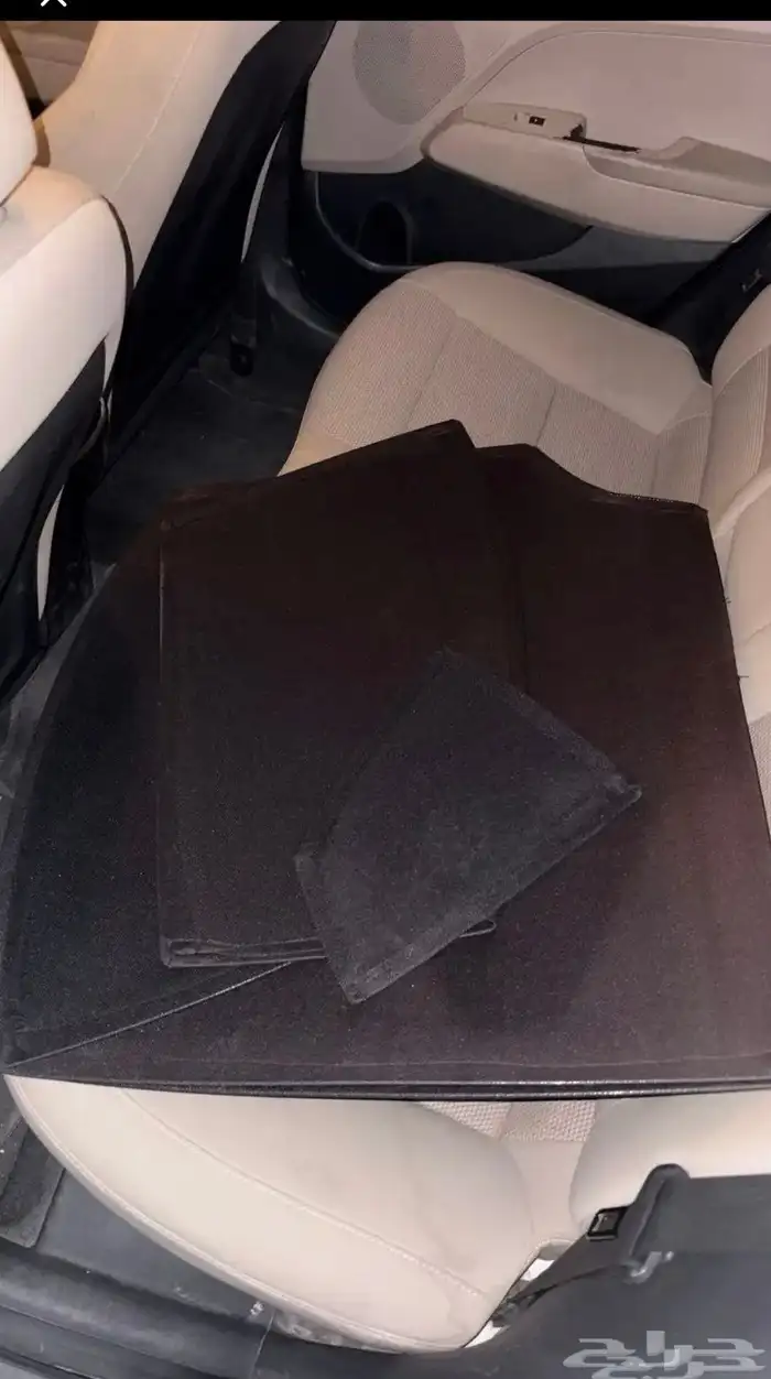 ستاير النترا طقم كامل 1