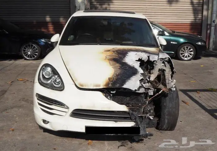 قطع غيار اودي بورش رنج روفر 3