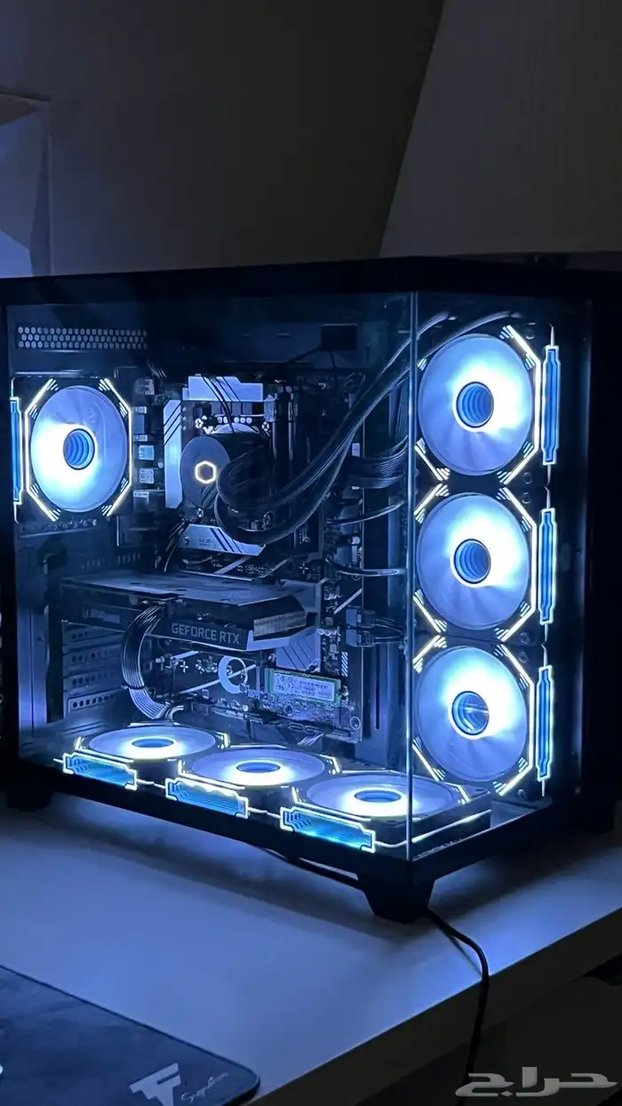 بي سي للبيع المواصفات ب الوصف 3