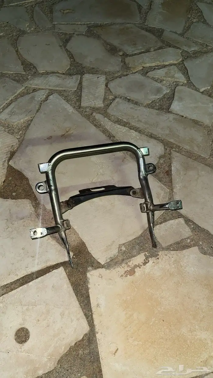 كفرات وستاند بانشي 2