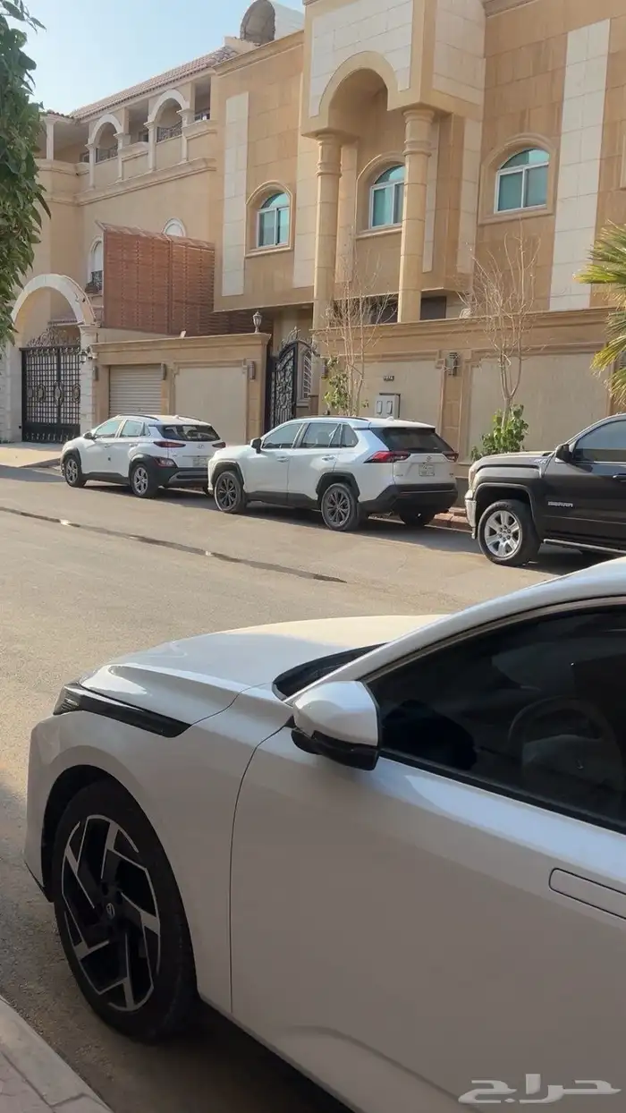 شانجان ايدو بلص 2025 5