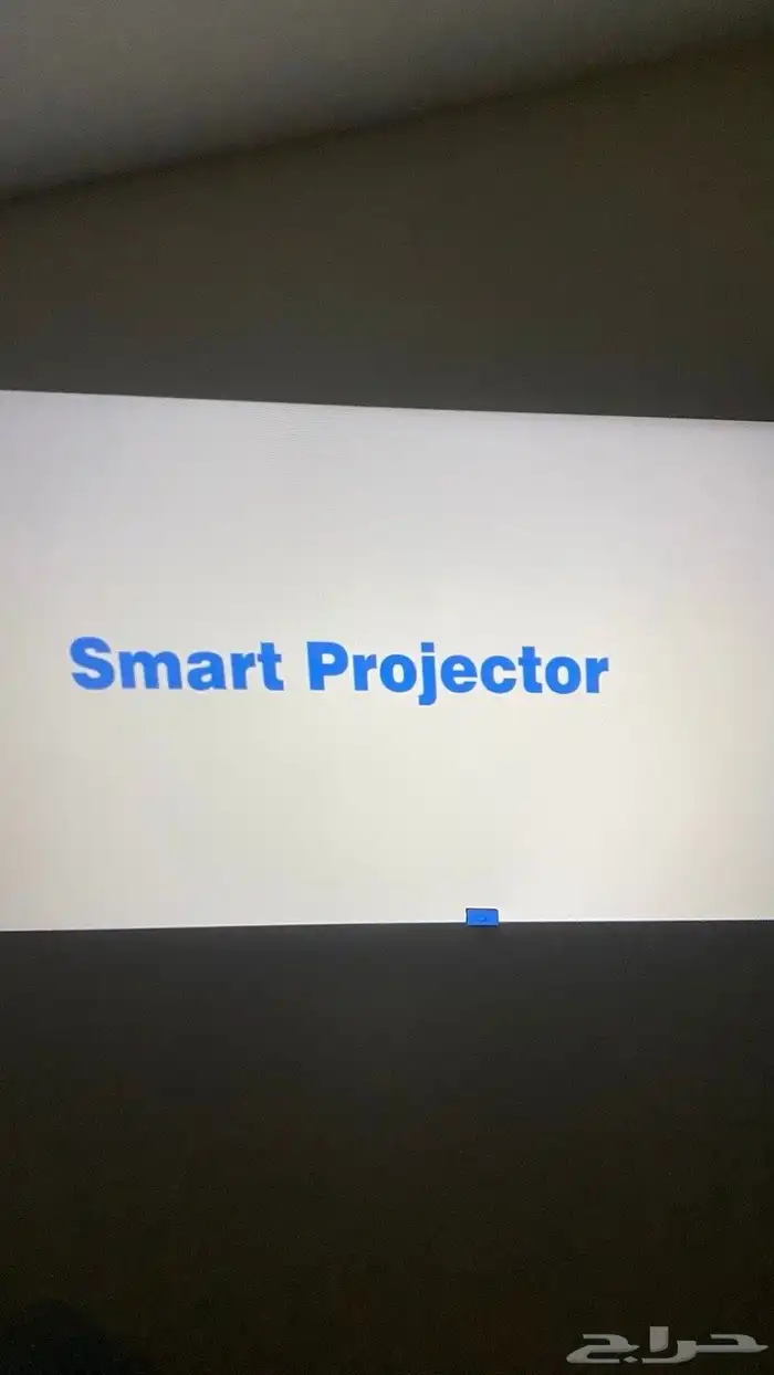 بروجكتر جديد بكرتونه 5