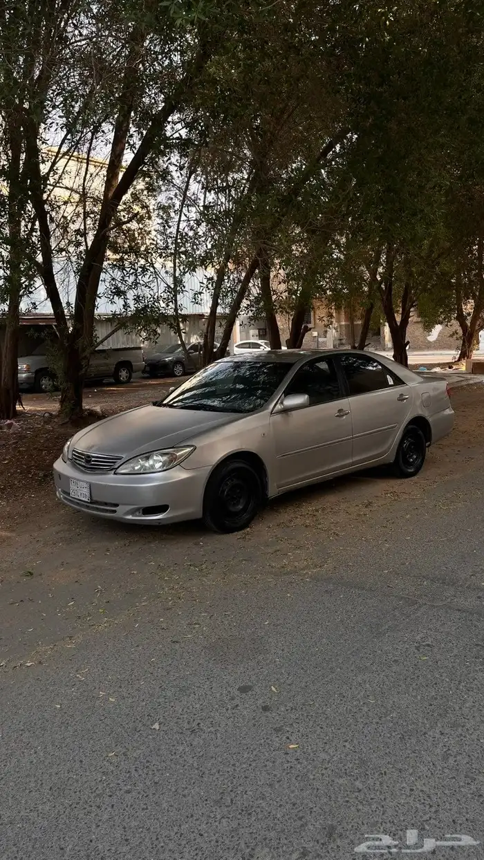 كامري 2003 للبيع 3