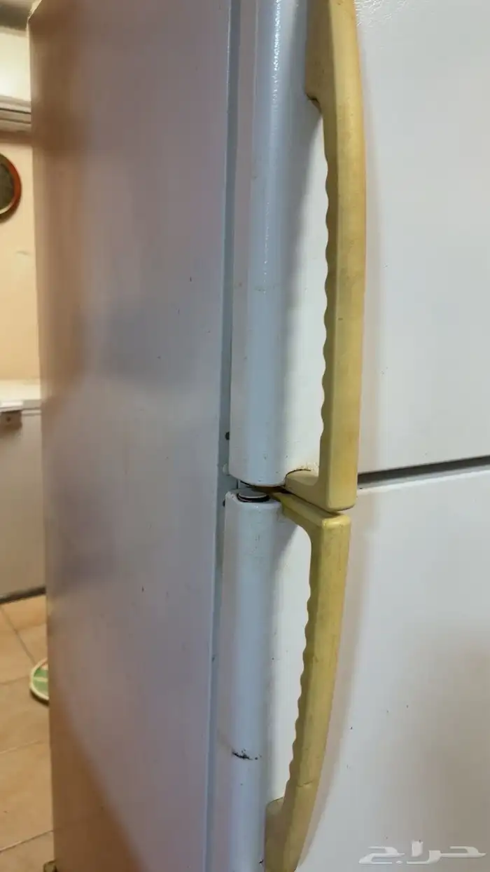 ثلاجة امريكي حجم كبير 4