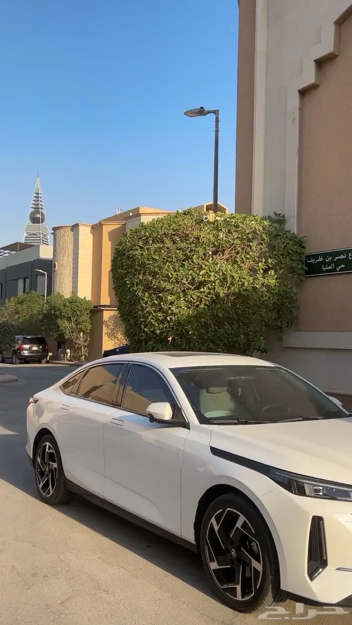 شانجان ايدو بلص 2025 10